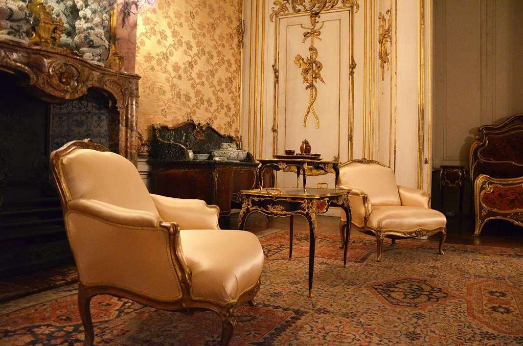 Logis Hotel Cartier Quillan Amenities photo